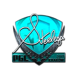 steel (металлическая) | Краков-2017