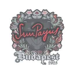 SunPayus | Будапешт-2025