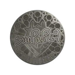SunPayus (металлическая) | Кёльн-2026