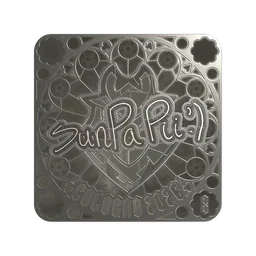 SunPayus (металлическая, итоговая) | Кёльн-2026