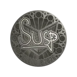 susp (металлическая) | Кёльн-2026