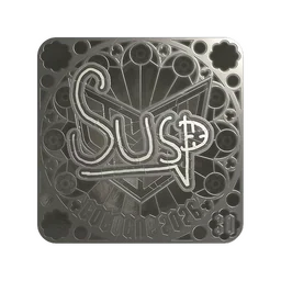 susp (металлическая, итоговая) | Кёльн-2026