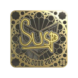 susp (золотая, итоговая) | Кёльн-2026