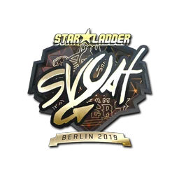 svyat (золотая) | Берлин-2019