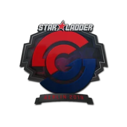 Syman Gaming | Берлин-2019