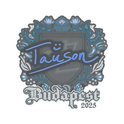 Tauson | Будапешт-2025