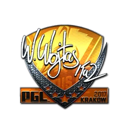 TaZ (металлическая) | Краков-2017