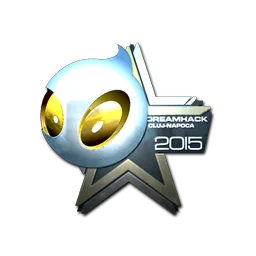 Team Dignitas (металлическая) | Клуж-Напока-2015