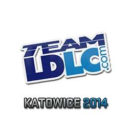Team LDLC.com | Катовице-2014
