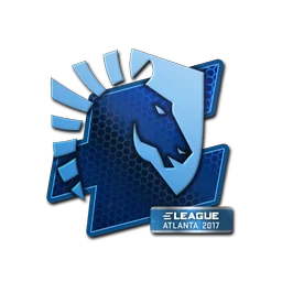 Team Liquid | Атланта-2017