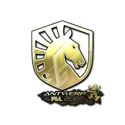 Team Liquid (золотая) | Антверпен-2022