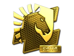 Team Liquid (золотая) | Атланта-2017
