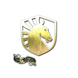 Team Liquid (золотая) | Париж-2023