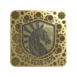 Team Liquid (золотая, итоговая) | Кёльн-2026