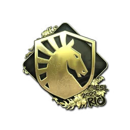 Team Liquid (золотая) | Рио-2022