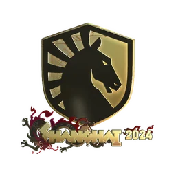 Team Liquid (золотая) | Шанхай-2024