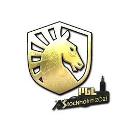 Team Liquid (золотая) | Стокгольм-2021