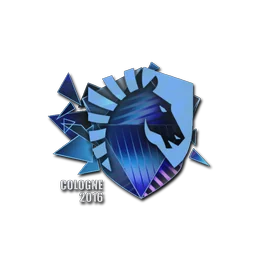 Team Liquid (голографическая) | Кёльн-2016