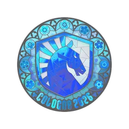 Team Liquid (голографическая) | Кёльн-2026