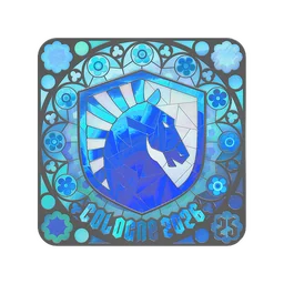 Team Liquid (голографическая, итоговая) | Кёльн-2026