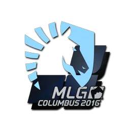 Team Liquid | Колумбус-2016