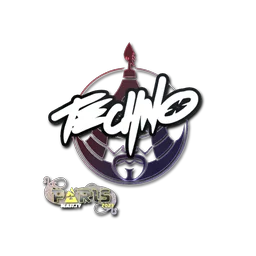 Techno4K | Париж-2023