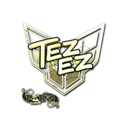 TeSeS (золотая) | Париж-2023
