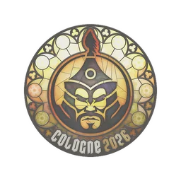 The MongolZ | Кёльн-2026