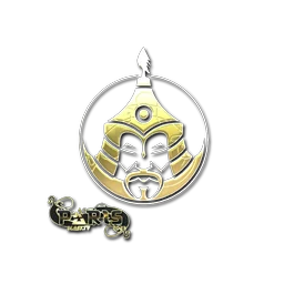 The MongolZ (золотая) | Париж-2023