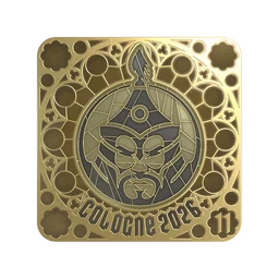 The MongolZ (золотая, итоговая) | Кёльн-2026