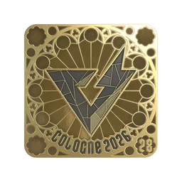 THUNDERdOWNUNDER (золотая, итоговая) | Кёльн-2026
