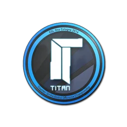 Titan | Кёльн-2014