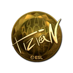 tiziaN (золотая) | Катовице-2019