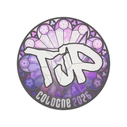 TjP | Кёльн-2026