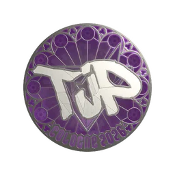 TjP (металлическая) | Кёльн-2026