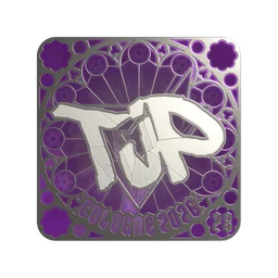TjP (металлическая, итоговая) | Кёльн-2026