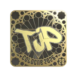TjP (золотая, итоговая) | Кёльн-2026
