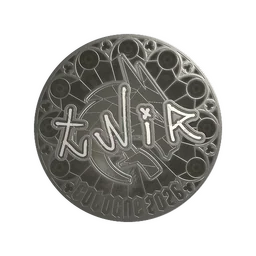 tN1R (металлическая) | Кёльн-2026