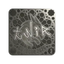 tN1R (металлическая, итоговая) | Кёльн-2026