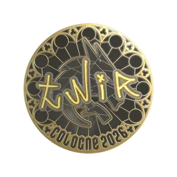 tN1R (золотая) | Кёльн-2026