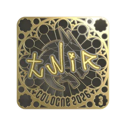 tN1R (золотая, итоговая) | Кёльн-2026