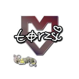 torzsi | Париж-2023