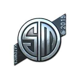TSM Kinguin (металлическая) | Катовице-2015