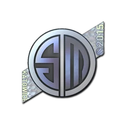 TSM Kinguin (голографическая) | Катовице-2015