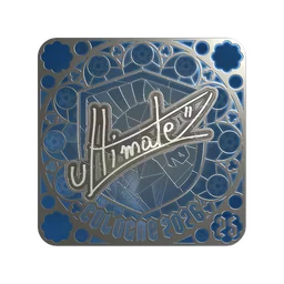 ultimate (металлическая, итоговая) | Кёльн-2026