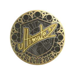 ultimate (золотая) | Кёльн-2026
