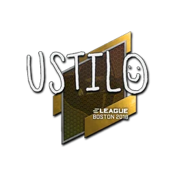 USTILO | Бостон-2018