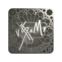 v$m (металлическая, итоговая) | Кёльн-2026