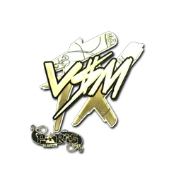 v$m (золотая) | Париж-2023