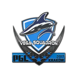 Vega Squadron | Краков-2017